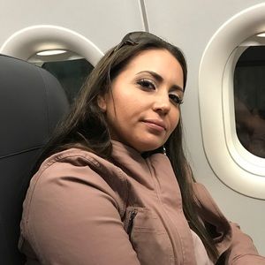 Meet your Posher, Bertha